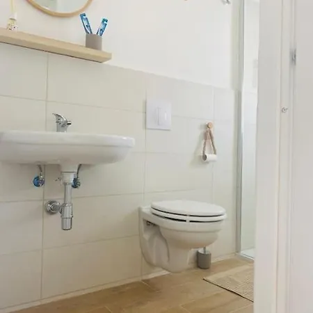 Casa de Férias Boho House - Feel Puglia *