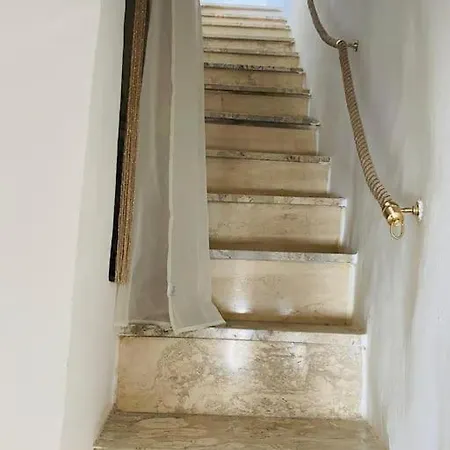 Casa de Férias Boho House - Feel Puglia