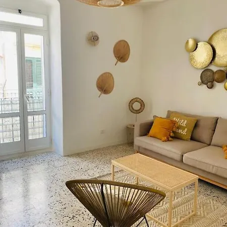 Boho House - Feel Puglia Casa de Férias