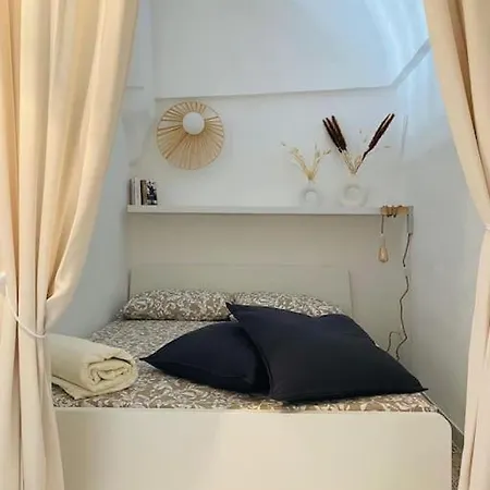 Boho House - Feel Puglia Vakantiehuis Ostuni