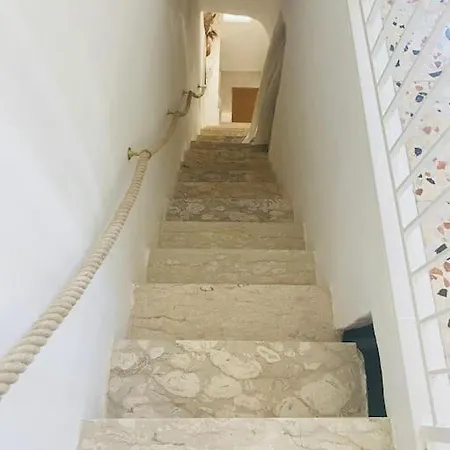 Casa de Férias Boho House - Feel Puglia