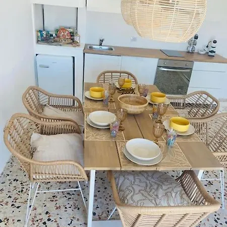 Boho House - Feel Puglia Ostuni