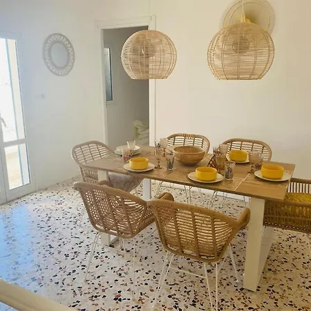 Boho House - Feel Puglia * Ostuni