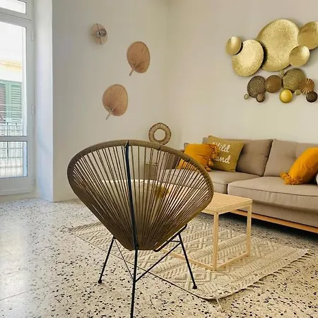 Boho House - Feel Puglia