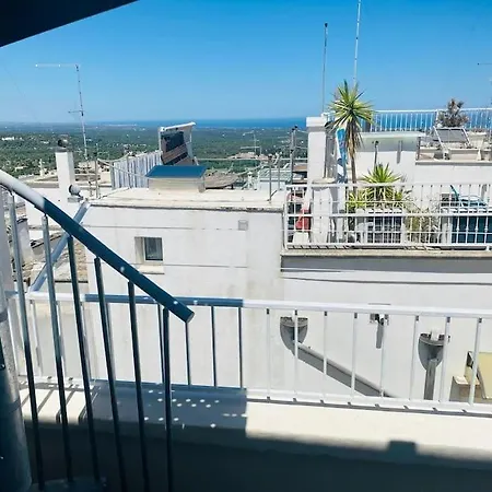 Boho House - Feel Puglia Casa de Férias