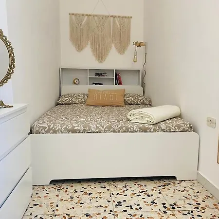 Boho House - Feel Puglia Vakantiehuis *