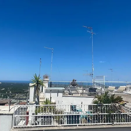 Casa de Férias Boho House - Feel Puglia Ostuni