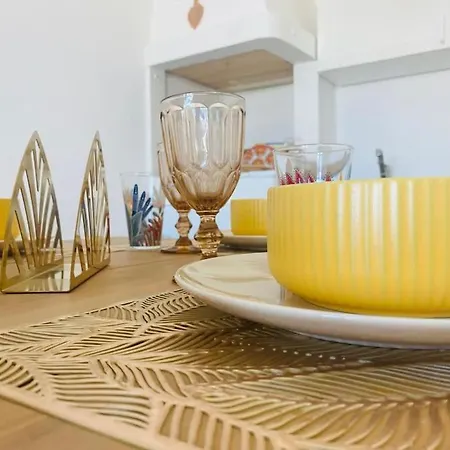Boho House - Feel Puglia