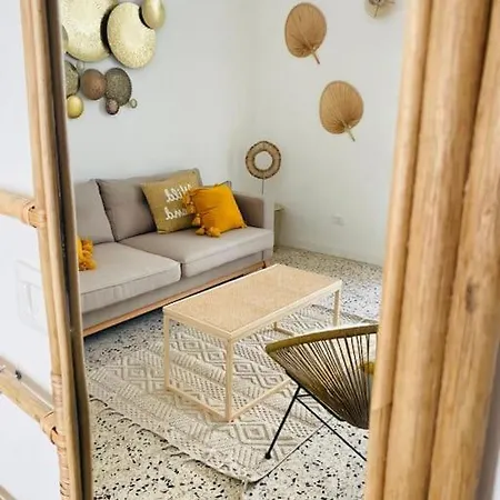 Prázdninový dům Boho House - Feel Puglia